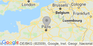 adresse et contact Carking, Drancy, France