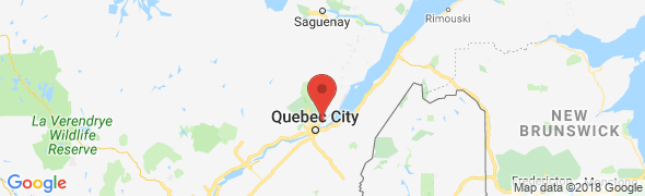 adresse dubuismedia.com, L'Ange-Gardien, Québec, Canada