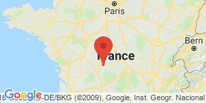 adresse et contact Maman Poule, Le Grand Bourg, France