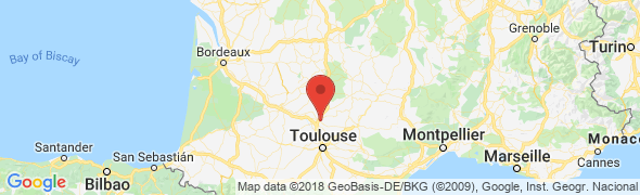 adresse polyurethane-isolation.com, Montauban, France