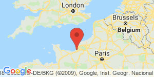 adresse et contact APE les Rainettes, Equemauville, France