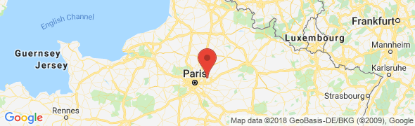 adresse robesenfants.fr, Fresnes-sur-Marne, France