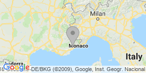 adresse et contact Beauté-Monde, Grasse, France