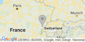 adresse et contact Élevage des Sources du Val d'Usiers, Bians-les-Usiers, France