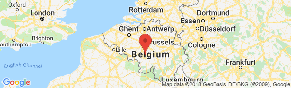 adresse lescuisinesavivre.be, Gosselies, Belgique
