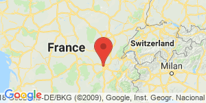 adresse et contact Acanthe, Lyon, France