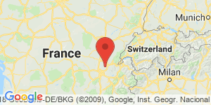 adresse et contact Accessoire Musique, Chalamont, France