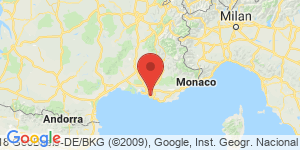 adresse et contact ASE, Marseille, France