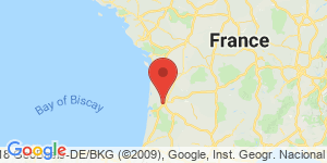 adresse et contact APOEMA, Pessac, France