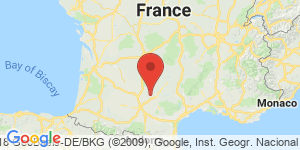 adresse et contact BB Kawaï, Gaillac, France