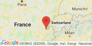 adresse et contact BNL Eurolens, Bellegarde-sur-Valserine, France