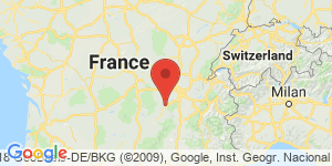 adresse et contact PowerGym Fitness, Firminy, France
