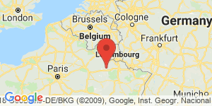adresse et contact Filien admr, Belleville-sur-Meuse, France
