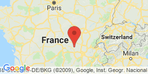 adresse et contact Innovation et Paysage, Saint-Nizier-sous-Charlieu, France