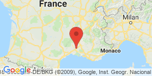 adresse et contact Grande Pharmacie des Garrigues, Marguerittes, France