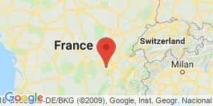adresse et contact E.G.T.S., Saint Symphorien sur Coise, France