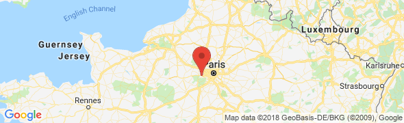 adresse sitlocation.fr, Trappes, France