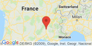 adresse et contact Solis Immobilier, Montlimar, France