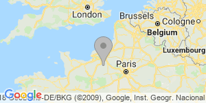 adresse et contact Tuning Racing Cars 27.fr, Combon, France