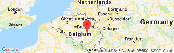 adresse web-solution-way.be, Vinalmont, Belgique
