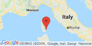 adresse et contact Résidence Alba-Marina, Sainte-Lucie de Porto-Vecchio, Corse