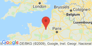 adresse et contact Galaxy, Beaumont le Roger, France