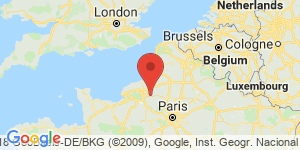 adresse et contact Arche Feline, Vascuil, France