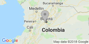 adresse et contact Velero Amande, Colombie