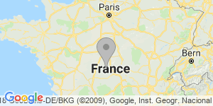 adresse et contact Pour nos bambins, Maisonnais, France