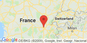 adresse et contact LCVS, Fleurieu-sur-Saône, France
