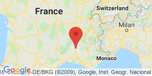 adresse et contact GraphCreation, Saint-Restitut, France