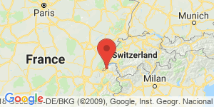 adresse et contact Jamway, Annemasse, France