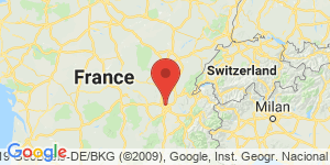 adresse et contact VRFROID, Rillieux-la-Pape, France