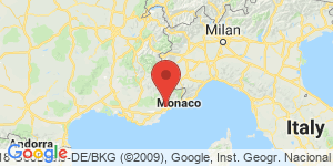 adresse et contact City Motion, Grasse, France