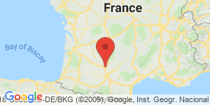 adresse et contact AQVision, Montauban, France
