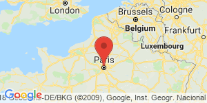 adresse et contact Matre Bakama, Saint-Ouen, France