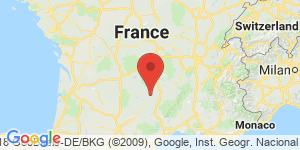 adresse et contact Artizana, Montpeyroux, France
