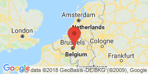 adresse et contact Shower-Stones, Wezembeek-Oppem, Belgique