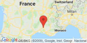 adresse et contact Haleco, Vedene, France
