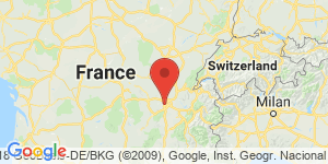 adresse et contact RB Immobilier, Saint-Genis-Laval, France