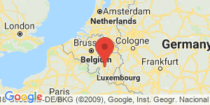 adresse et contact Béton de la Lomme, Rochefort, Belgique