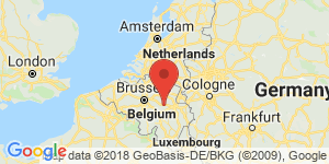 adresse et contact Flyprint, Boelhe, Belgique