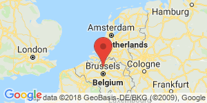 adresse et contact Ibic, Aartselaar, Belgique