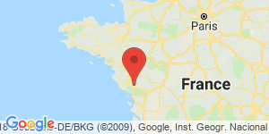 adresse et contact NAP'TURAL, Sainte-Hermine, France