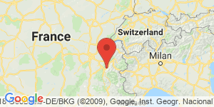 adresse et contact Escadrone, Villard-Bonnot, France