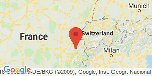 adresse et contact Alp'clic, Seynod, France