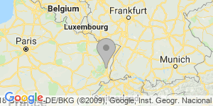 adresse et contact AHK Productions, Wettolsheim, France