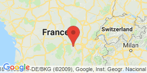 adresse et contact Le Relais du Châtel, Marcilly le Chatel, France