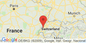 adresse et contact Arc Automobiles Apollo SA, Bevaix, Suisse
