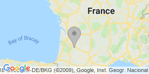 adresse et contact 123 Media Com, Casteljaloux, France